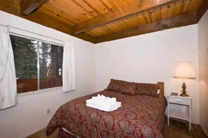 Tatil Evi 1823 Hunkpapa Villa South Lake Tahoe