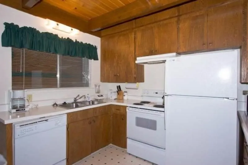 1823 Hunkpapa Villa South Lake Tahoe Tatil Evi