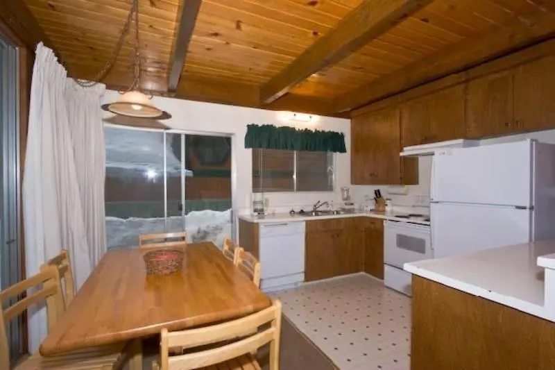 1823 Hunkpapa Villa South Lake Tahoe Tatil Evi