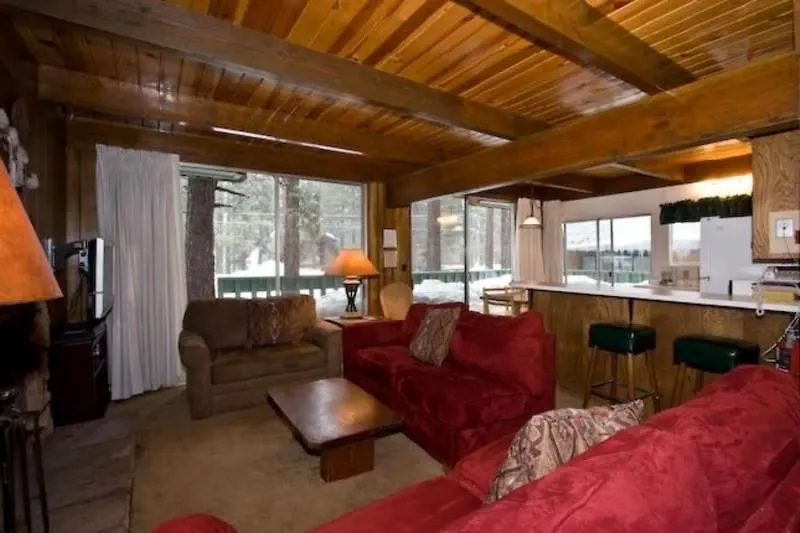 1823 Hunkpapa Villa South Lake Tahoe