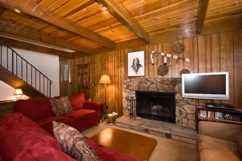 1823 Hunkpapa Villa South Lake Tahoe 0*,