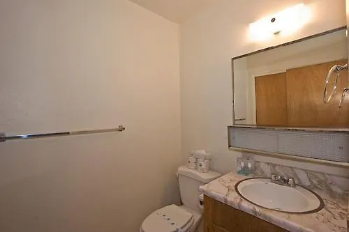 Tatil Evi 1823 Hunkpapa Villa South Lake Tahoe